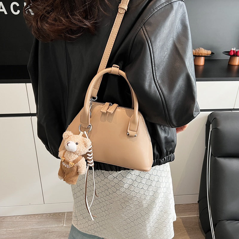 Elegante Mini-Handtasche Brehn