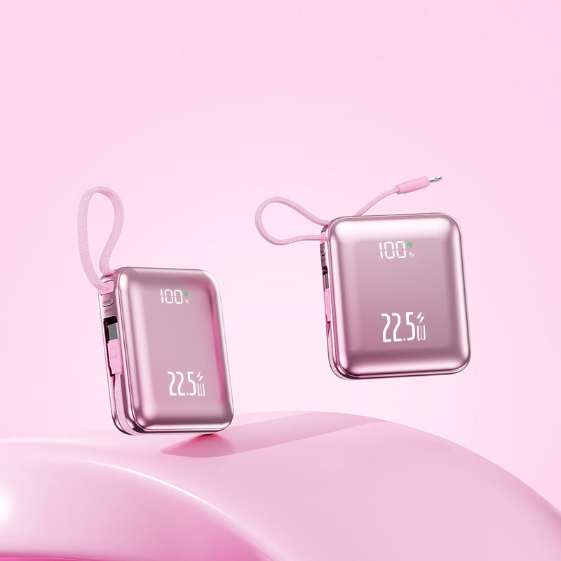 Powerbank Brehn