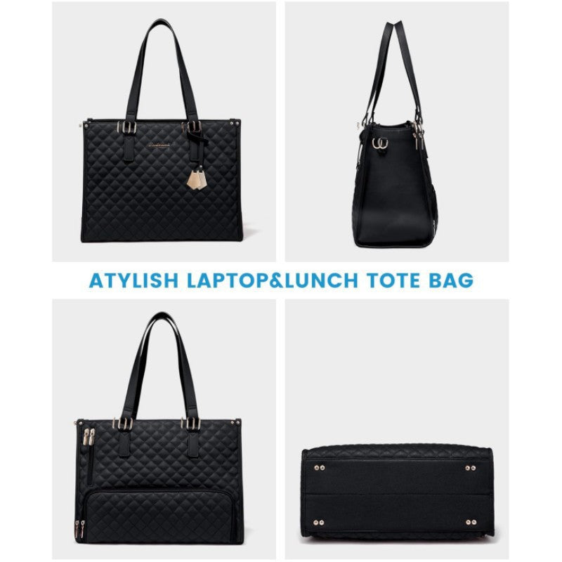 Isolierte Lunch-Tasche Brehn