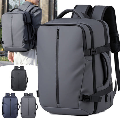 Multifunktionaler Reis Rucksack
