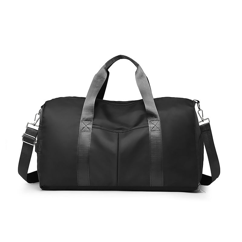 Geräumige Multifunktions-Gym-Duffle Bag Brehn