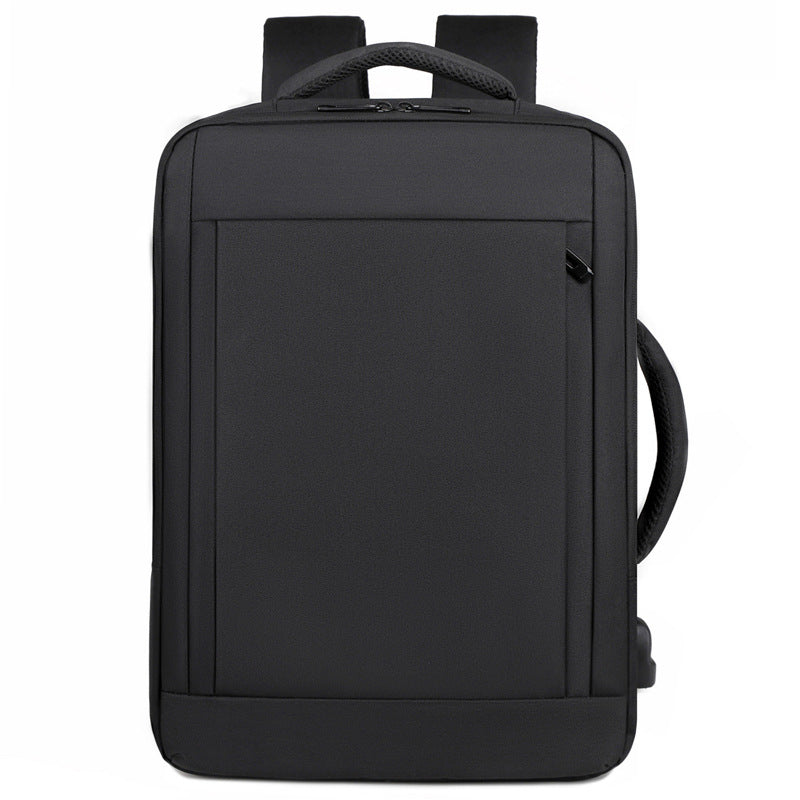 Vielseitiger Laptop-Rucksack Brehn
