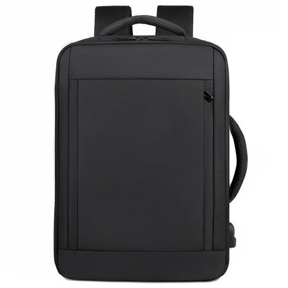 Vielseitiger Laptop-Rucksack Brehn
