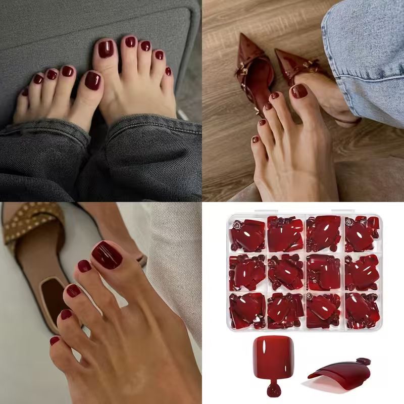 Nail Art Brehn