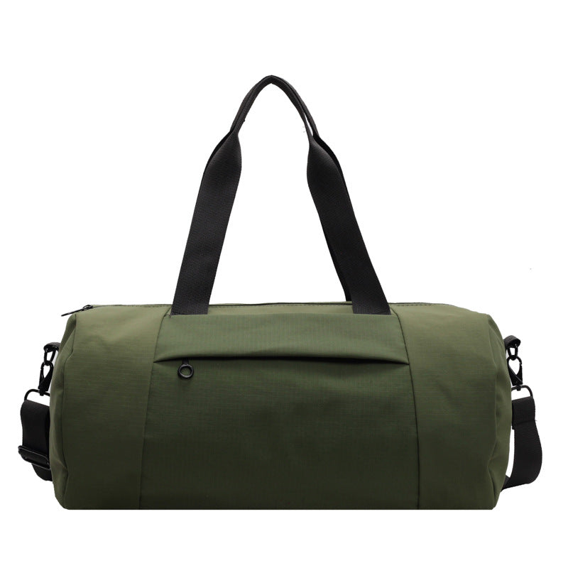 Allwetter Reise Gym Holdall Brehn