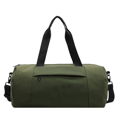 Allwetter Reise Gym Holdall Brehn