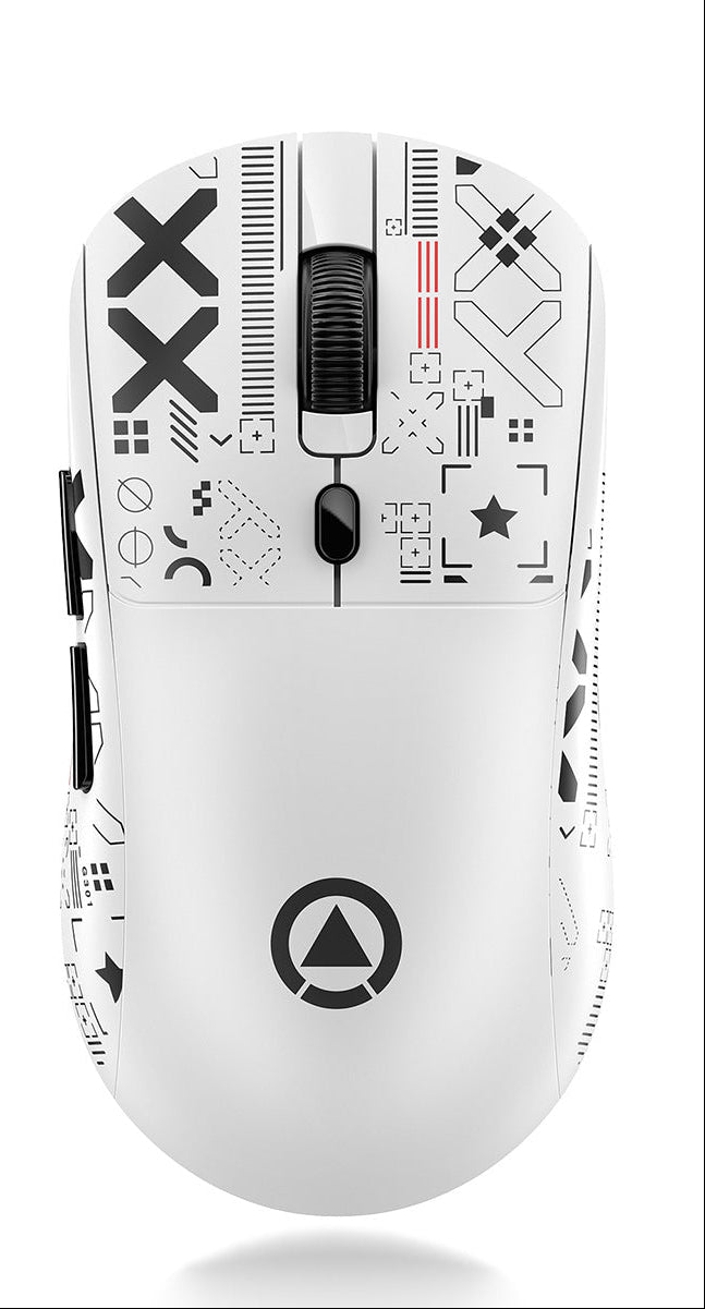 Gaming Wireless Mouse Brehn