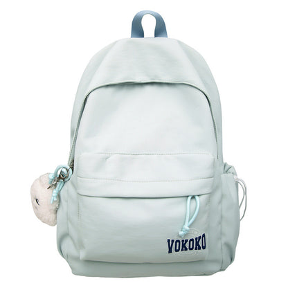 Leichter Alltagsrucksack Brehn
