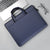 Laptoptasche mit Verstärktem Schutz und Praktischen Fächern Brehn