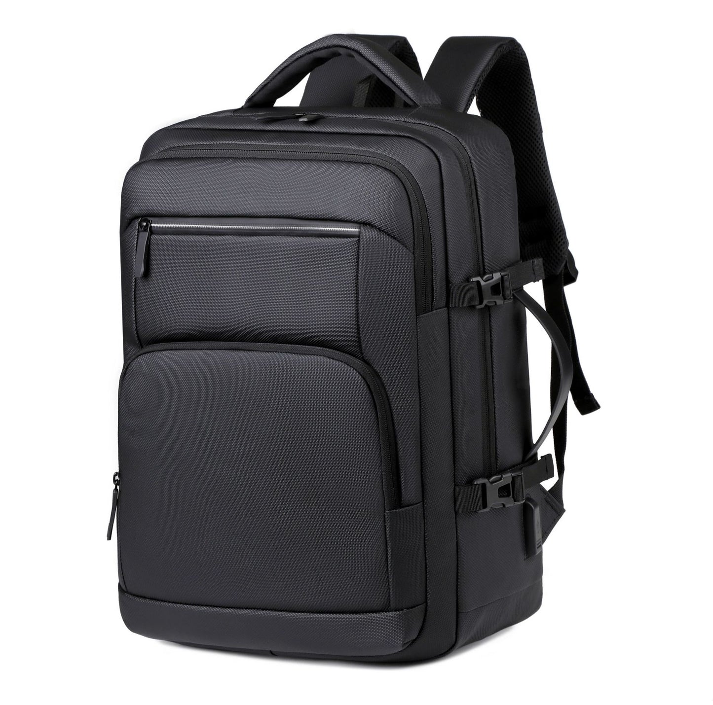 Multi-Funktions-Reiserucksack mit Technikfach Brehn