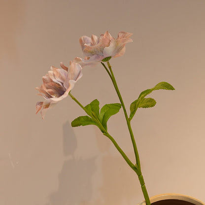 Edle Kunstblume Brehn