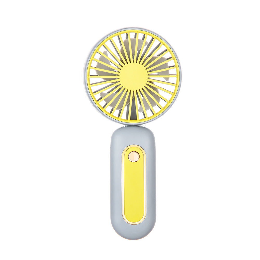 Damen Tragbarer USB Mini Ventilator Brehn