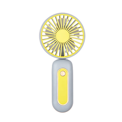 Damen Tragbarer USB Mini Ventilator Brehn