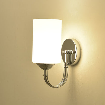 Moderne Glas Wandlampe