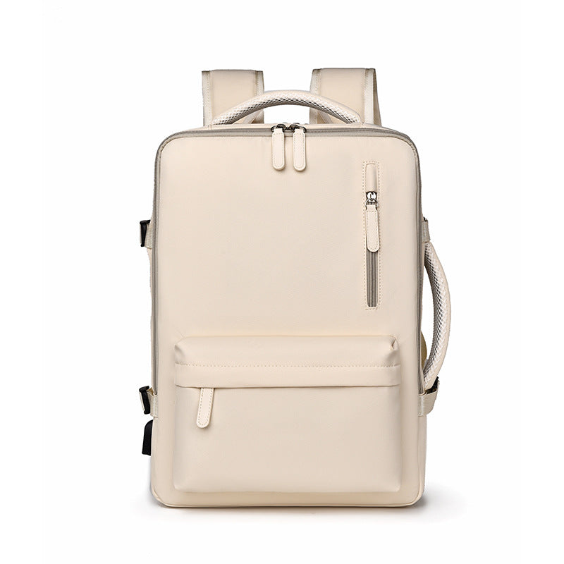 Professioneller Tech-Organizer-Rucksack Brehn