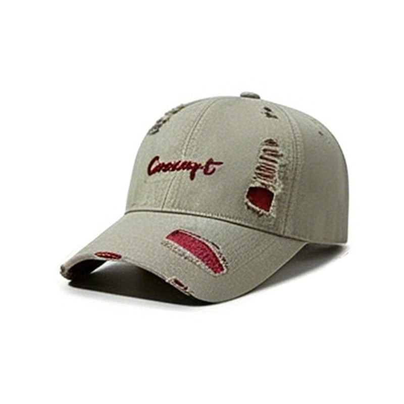 Damen lässige Baseballkappe Brehn