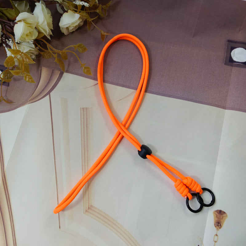 Verstellbare Sicherheits-Lanyard Brehn
