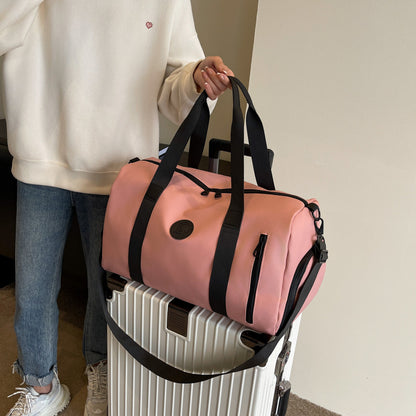 Vielseitige funktionale Sport-Duffel-Tasche Brehn