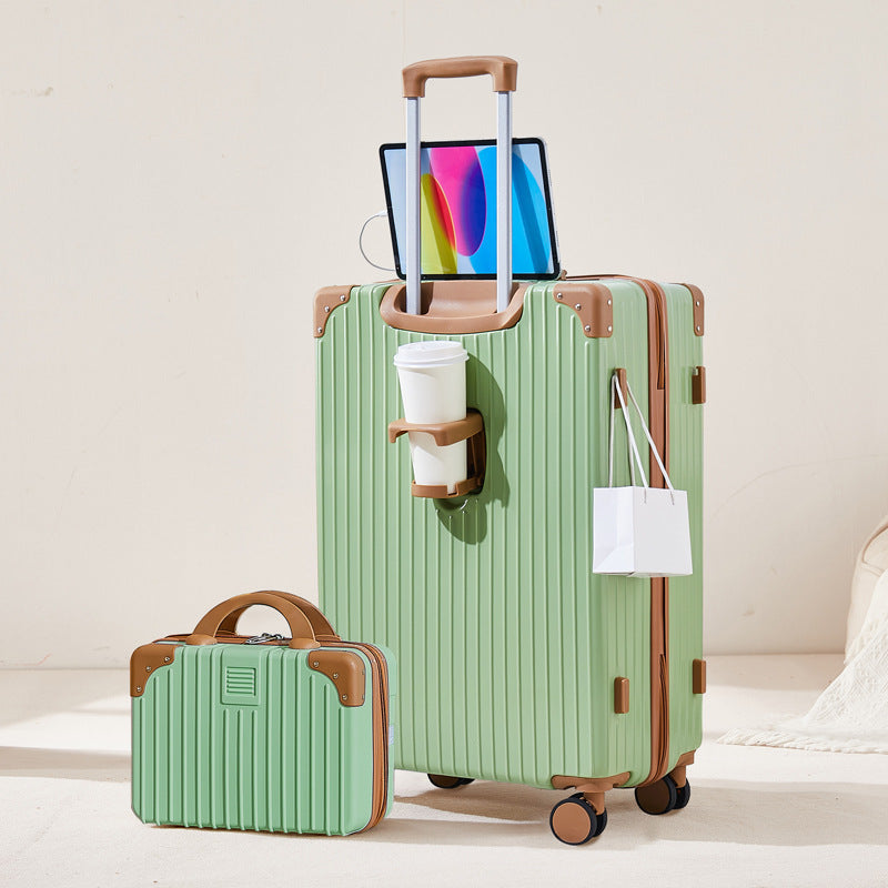 Unisex Smart Organizer Reisegepäck Brehn