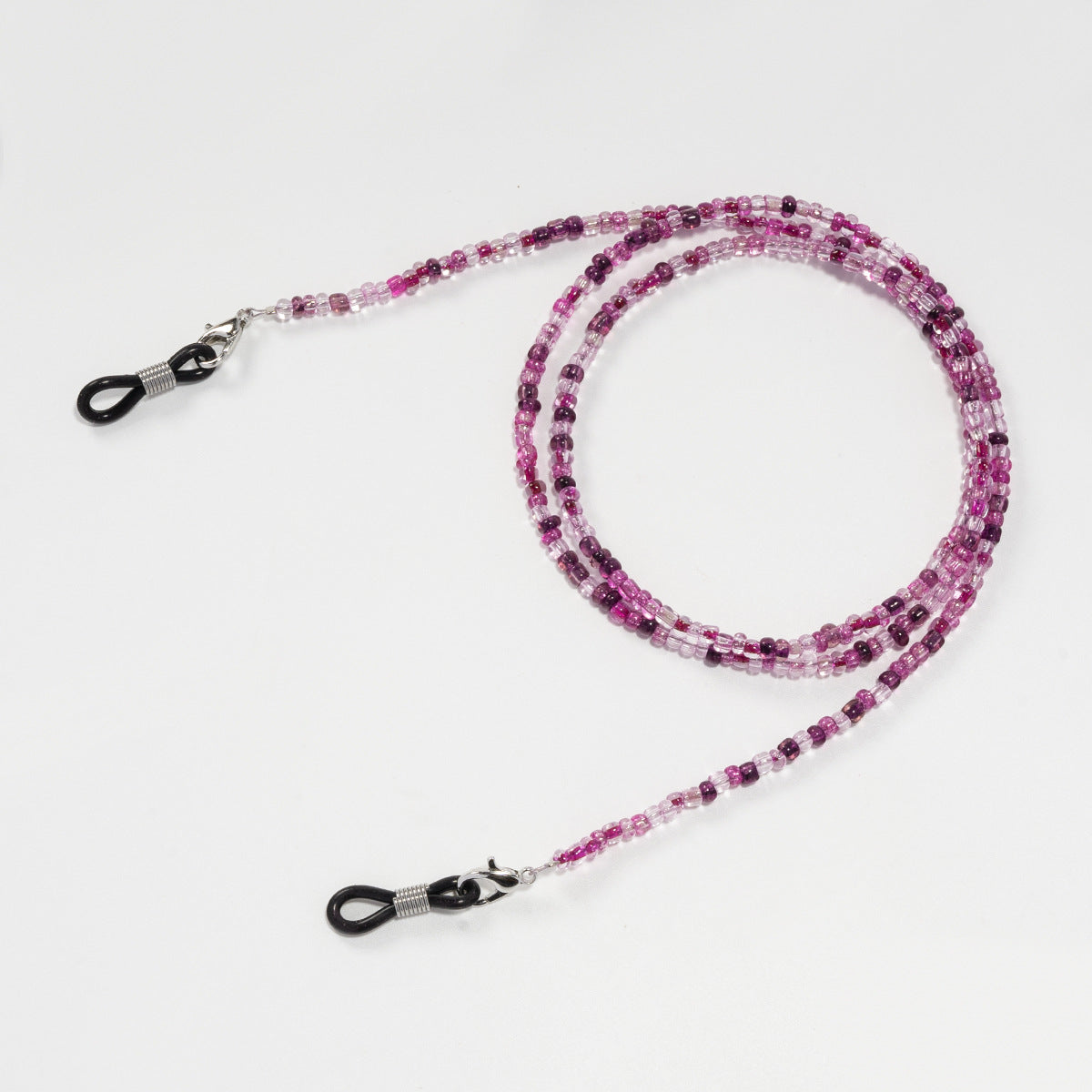 Bunte Perlen Brillen Kette Brehn 1786968074