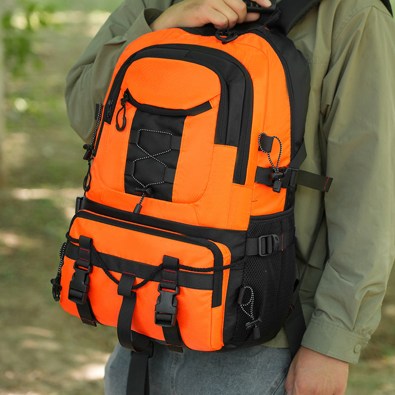 Sportlicher Rucksack Brehn