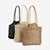 Damen Handgefertigte Netz-Strandtasche Brehn