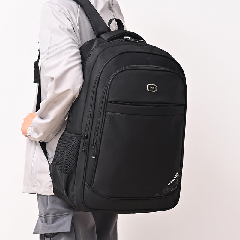 Hochleistungs-Outdoor-Wander-Rucksack Brehn