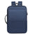 Schlanker professioneller Laptop-Reiserucksack Brehn