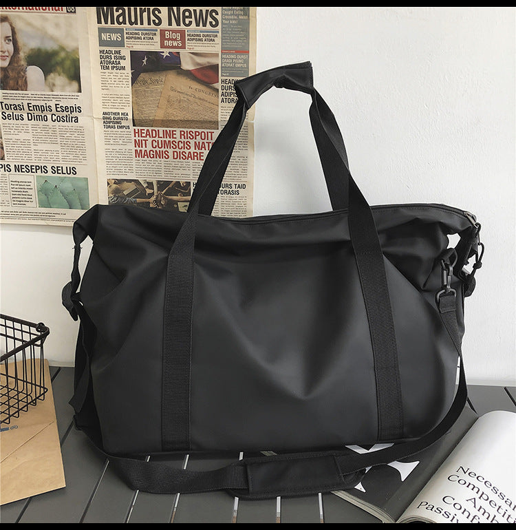 Vielseitige Reisetasche Brehn
