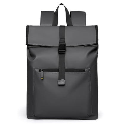 Wasserfester Rolltop-Rucksack Brehn