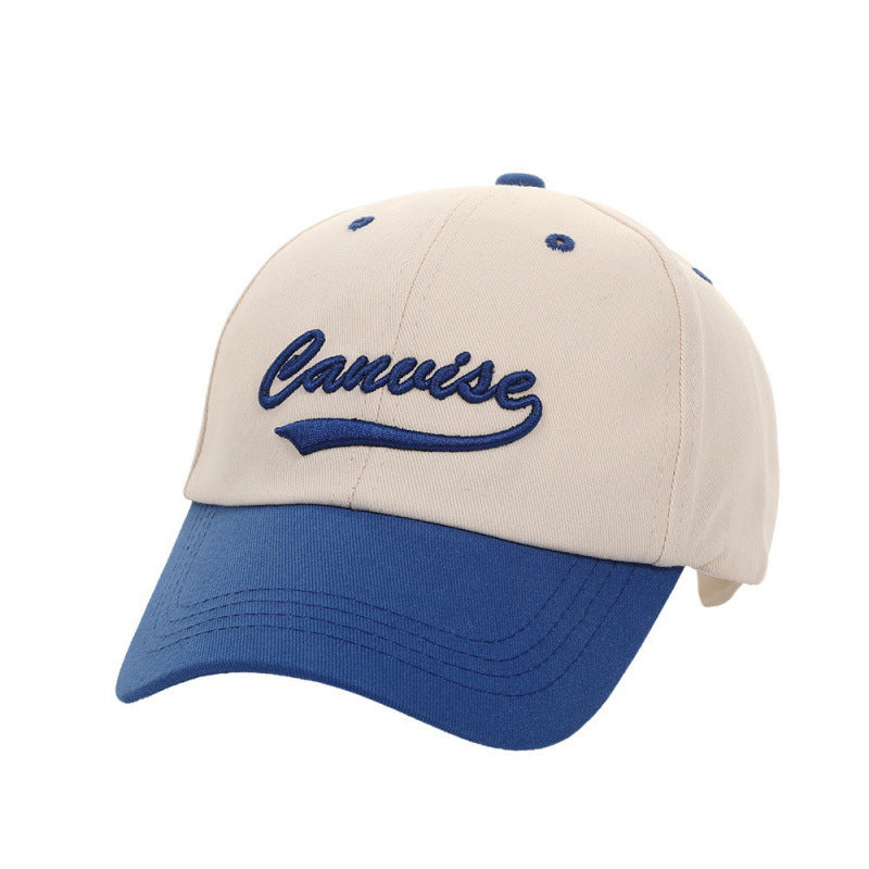 Männer Casual Twill Baseballcap Brehn