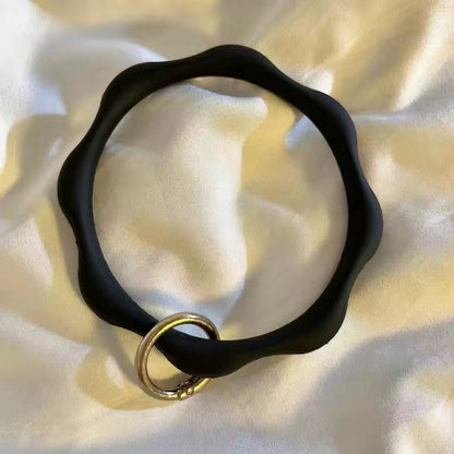 Silicone Handy Halter Ring Brehn