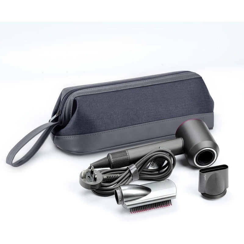 Haarstyling-Set mit Multifunktionalen Aufsätzen Brehn