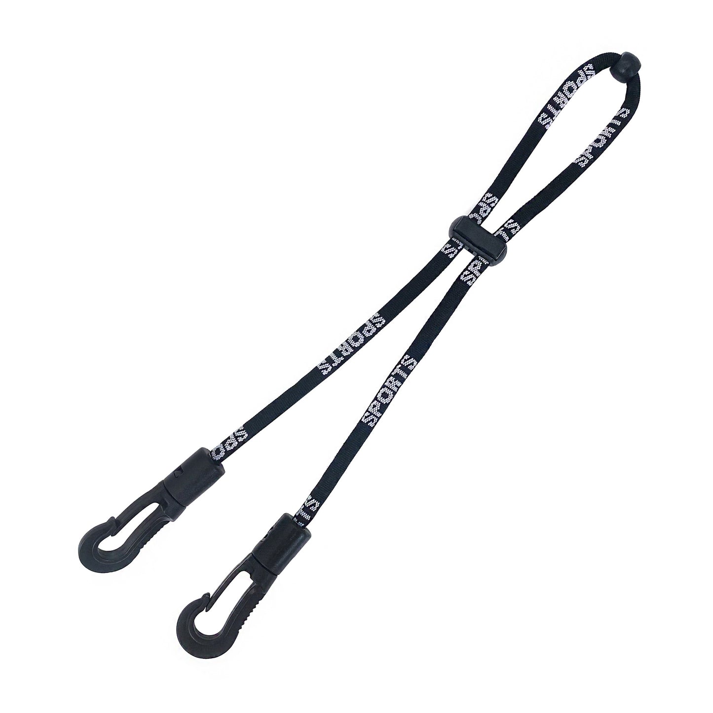 Bunte Stretch-Schnürsenkel Brehn
