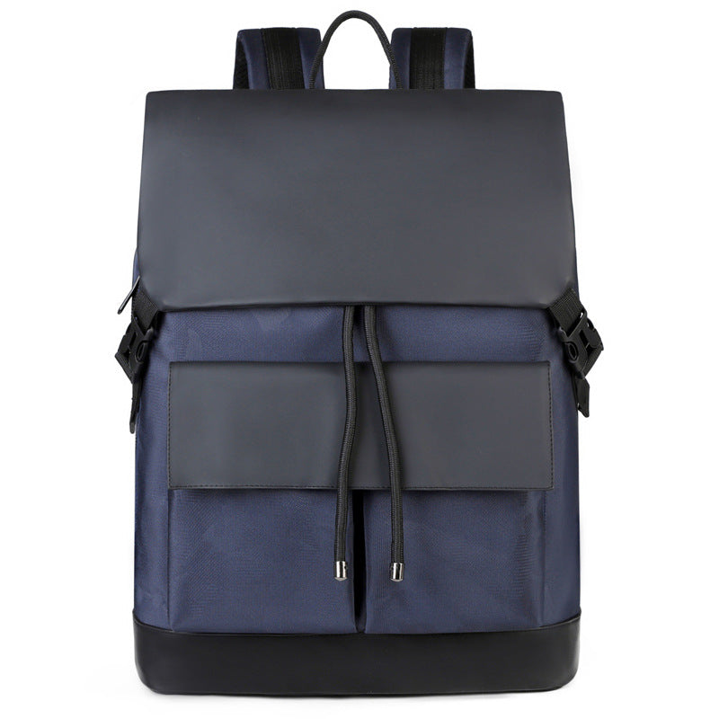 Vielseitiger Urban Roll-Top Rucksack Brehn