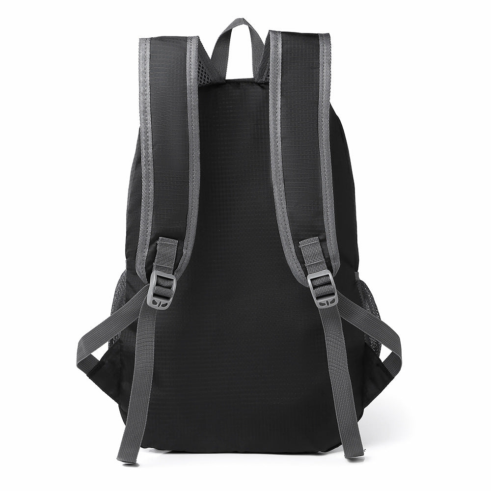 Funktionaler Alltagsrucksack Brehn
