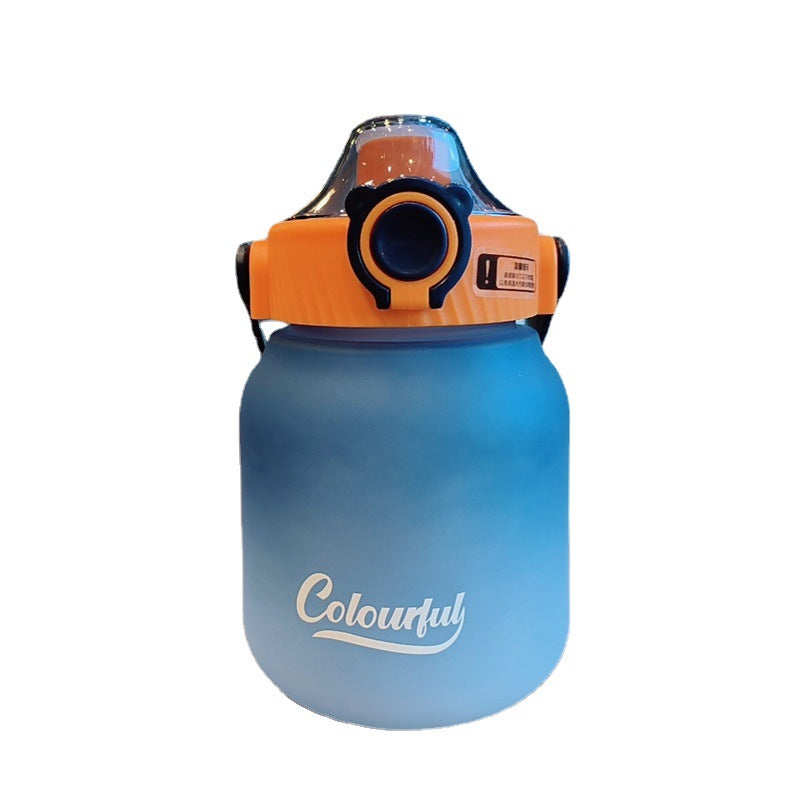 Damen Multifunktionale Wasserflasche Brehn