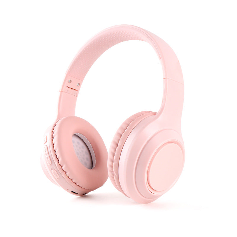 Wireless Noise-Canceling Kopfhörer