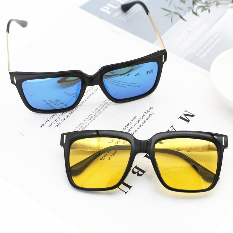 Damen Sonnenbrille Brehn