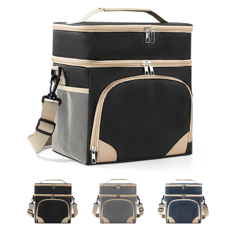 Isolierte Multifunktionale Kühltasche Brehn