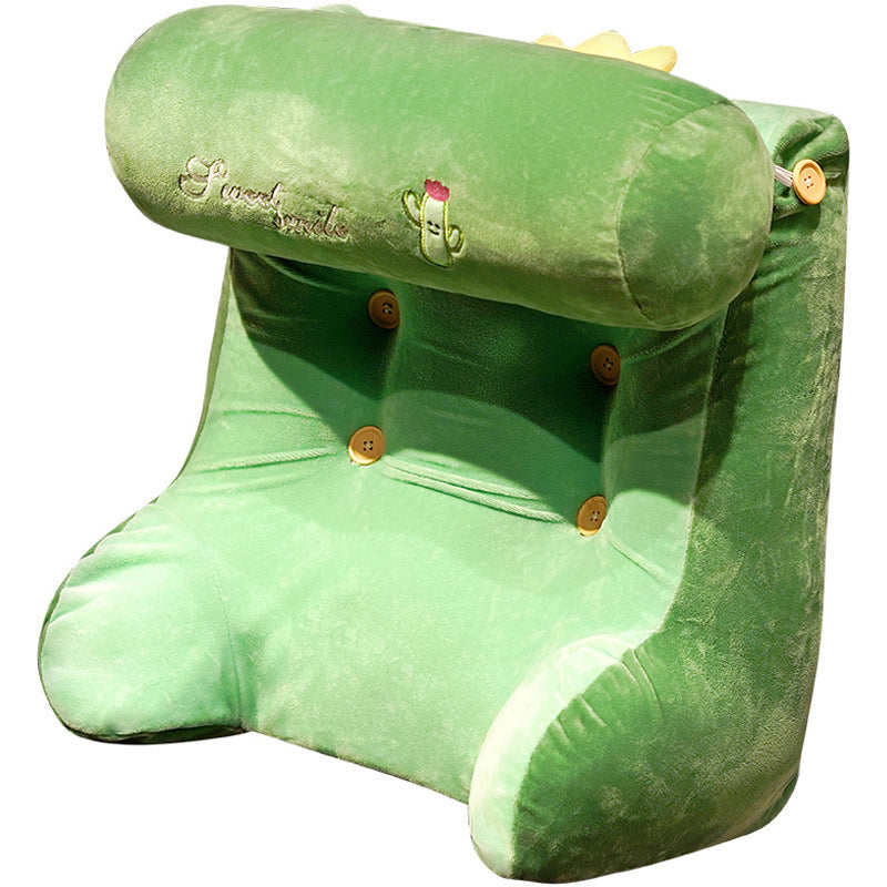 Ergonomisches Rückenstützkissen Brehn