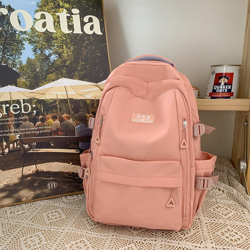 Multi-Funktionale Reise Schulrucksack