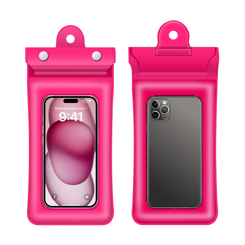 Wasserdichte Smartphone-Hülle Brehn