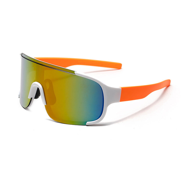 Damen Sportliche Schutzbrille mit ergonomischem Design Brehn