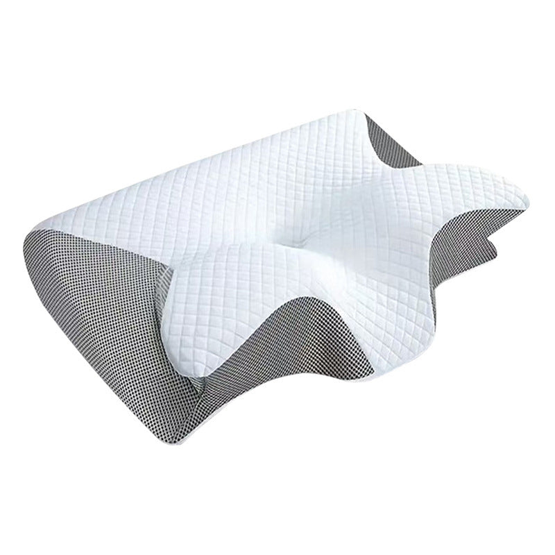 Ergonomisches Schlafkissen Mit Kühlendem Gelschaum Brehn