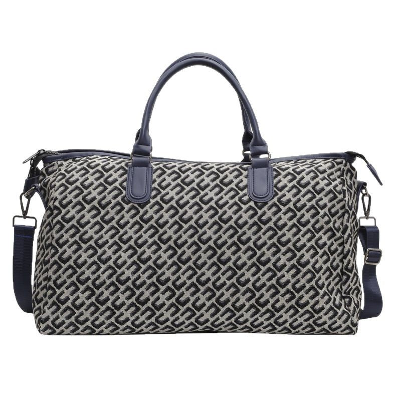 Stylische Multifunktions-Reisetasche Brehn