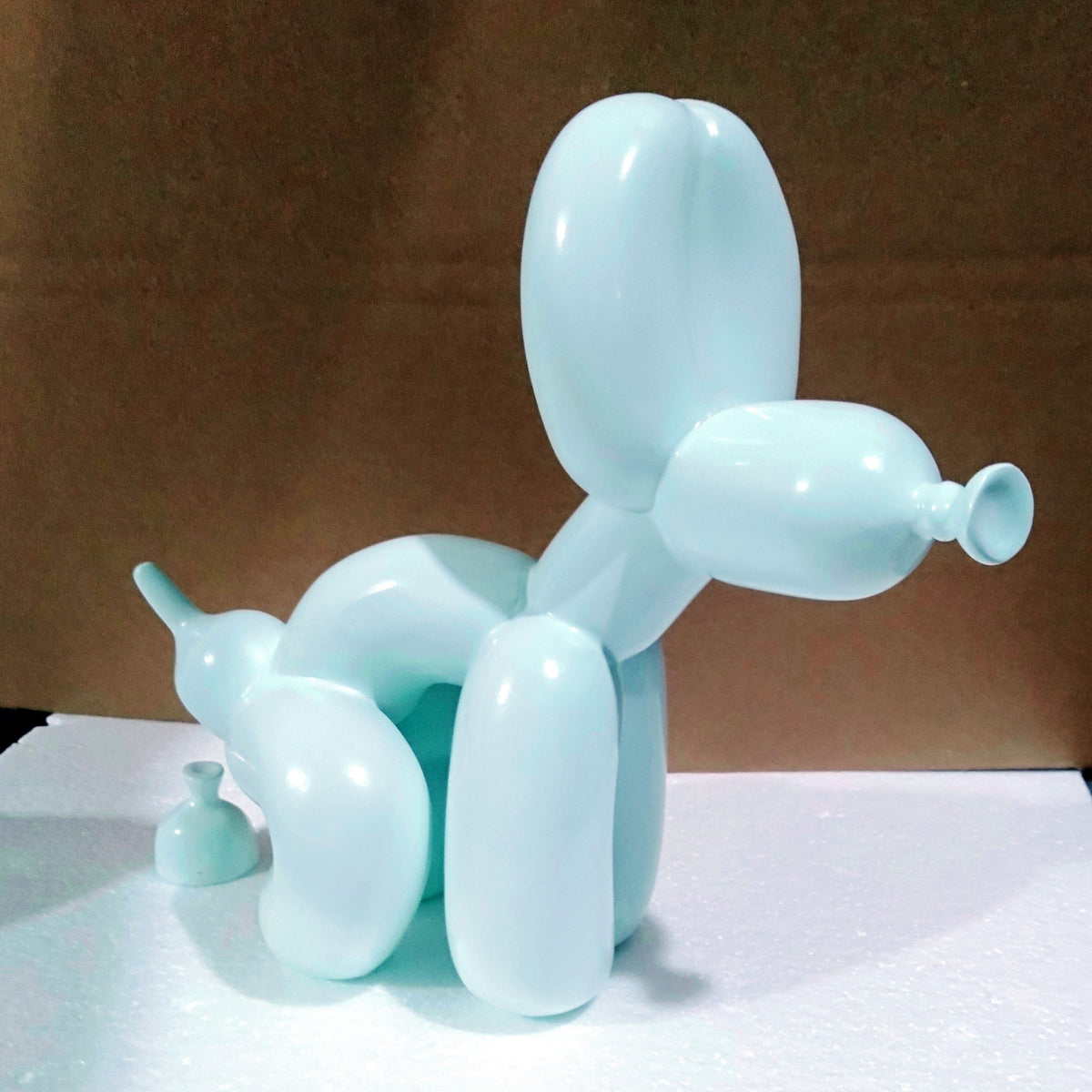 Dekorative Hundefigur Brehn