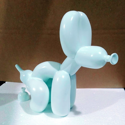 Dekorative Hundefigur Brehn