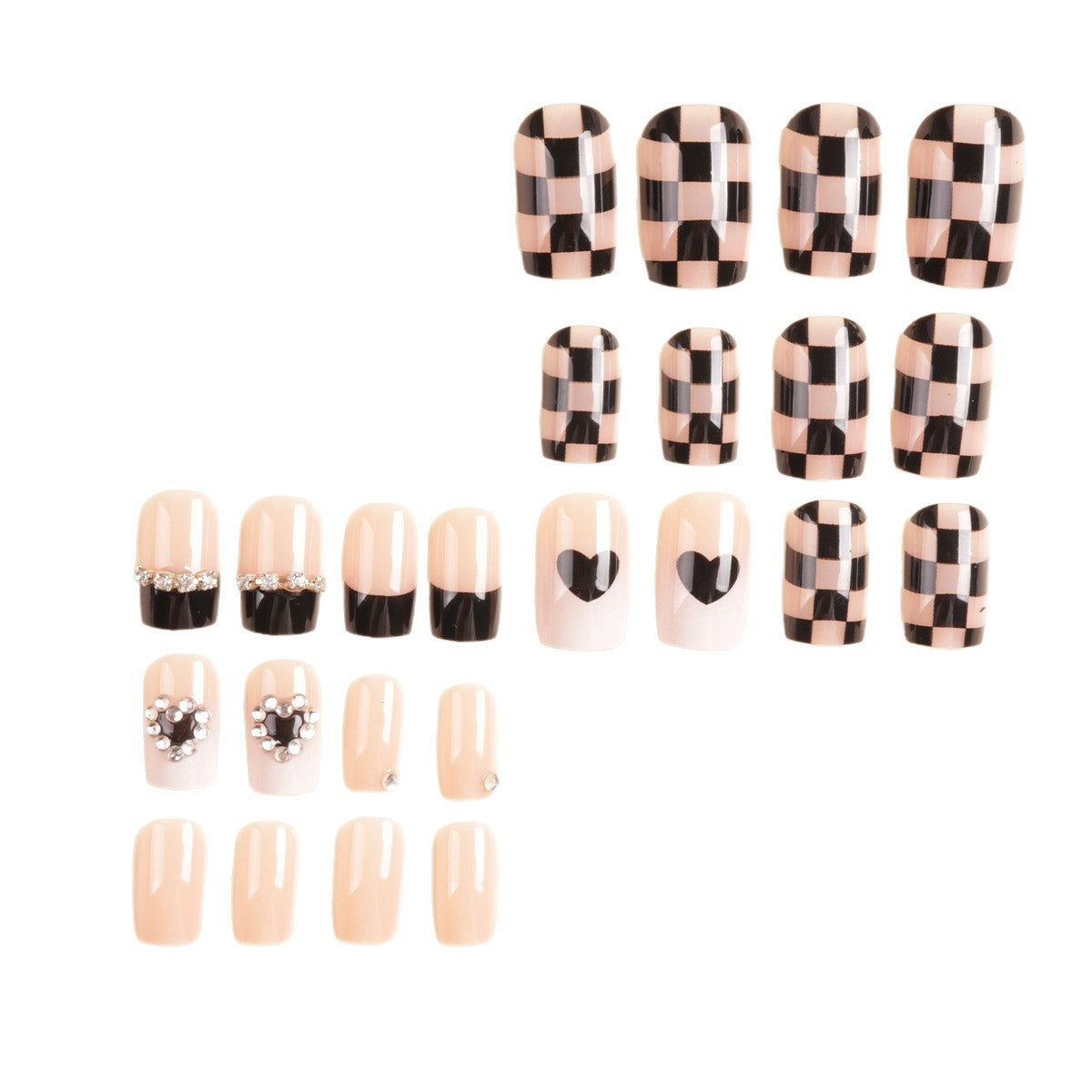 Nagelkunstdesign Brehn