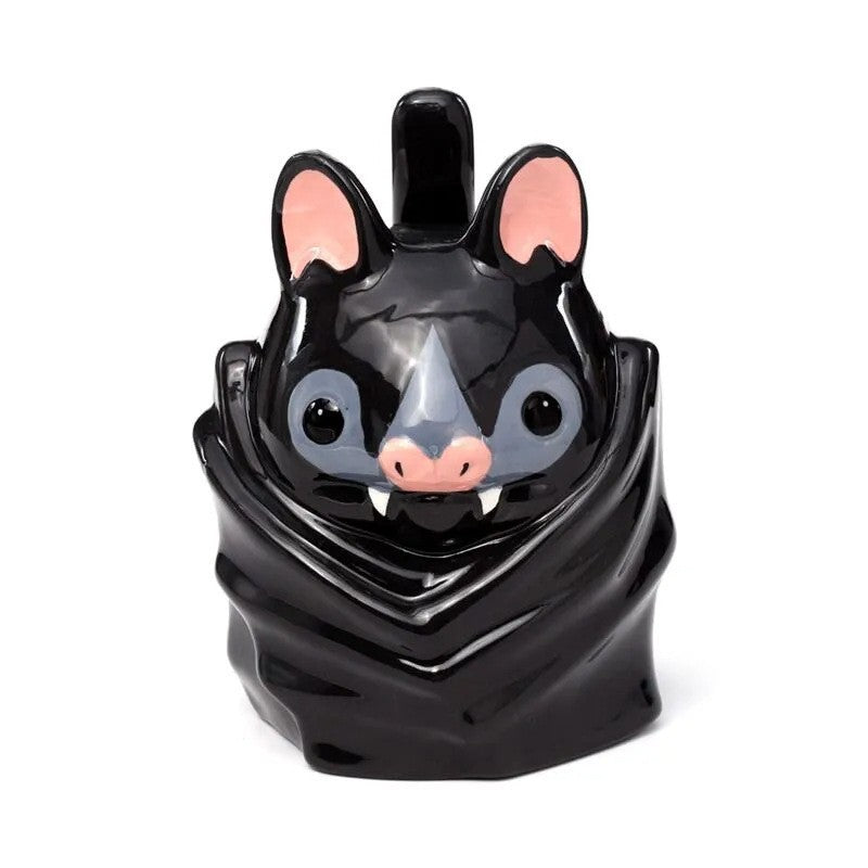 Süße Fledermausfigur Brehn